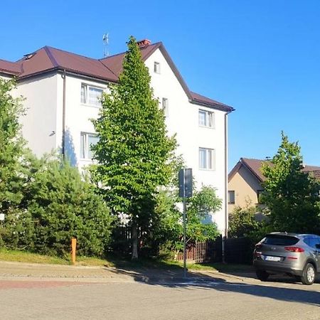 Apartament Krokusowa 11 Jarosławiec Zewnętrze zdjęcie