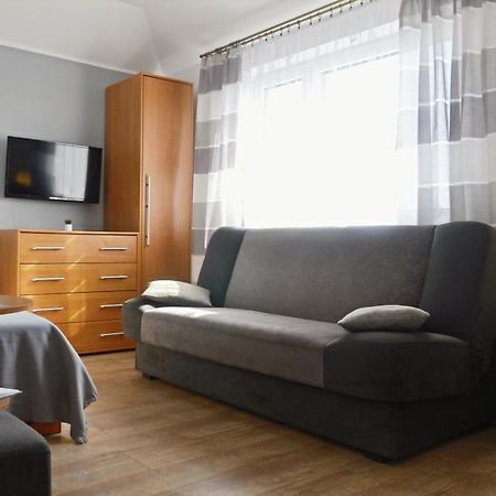 Apartament Krokusowa 11 Jarosławiec Zewnętrze zdjęcie