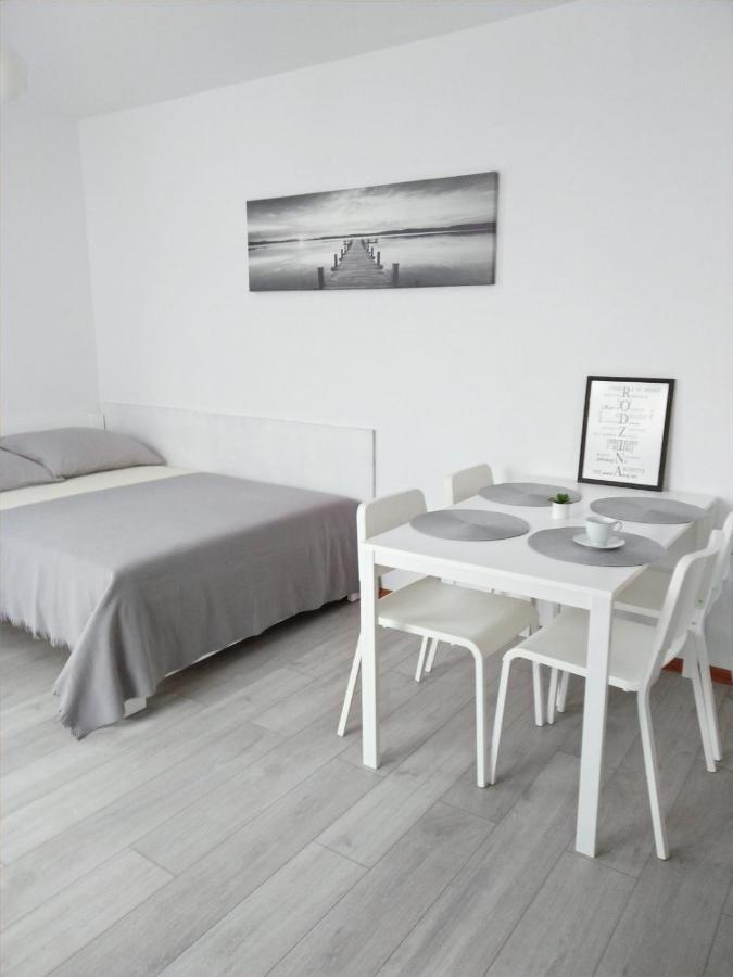 Apartament Krokusowa 11 Jarosławiec Zewnętrze zdjęcie