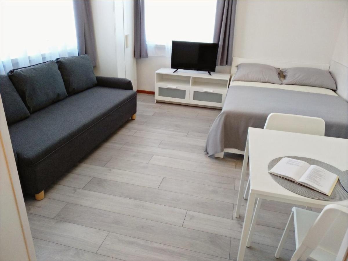 Apartament Krokusowa 11 Jarosławiec Zewnętrze zdjęcie