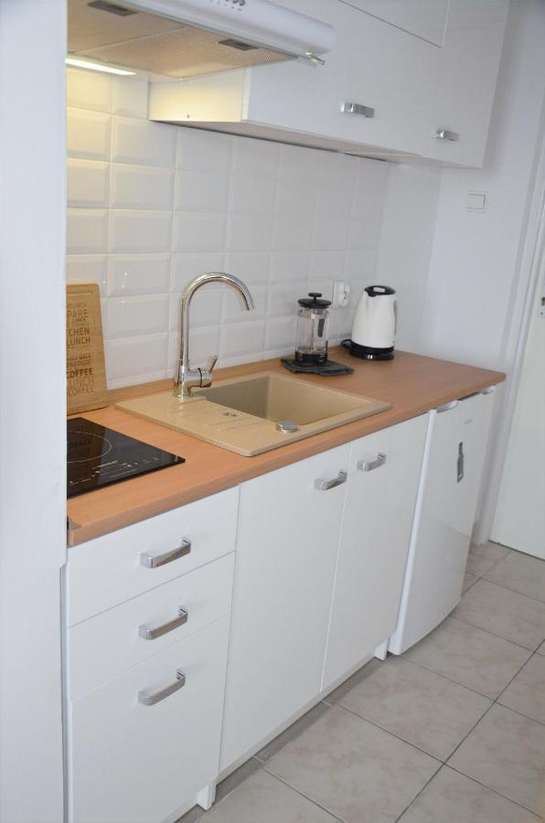 Apartament Krokusowa 11 Jarosławiec Zewnętrze zdjęcie