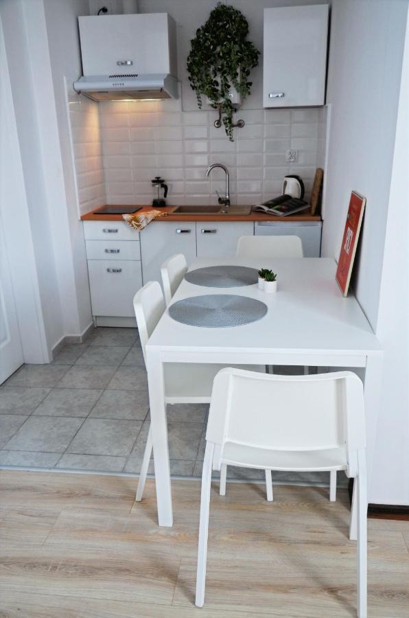 Apartament Krokusowa 11 Jarosławiec Zewnętrze zdjęcie