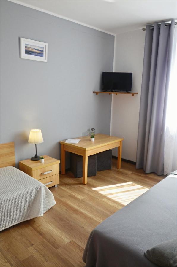 Apartament Krokusowa 11 Jarosławiec Zewnętrze zdjęcie