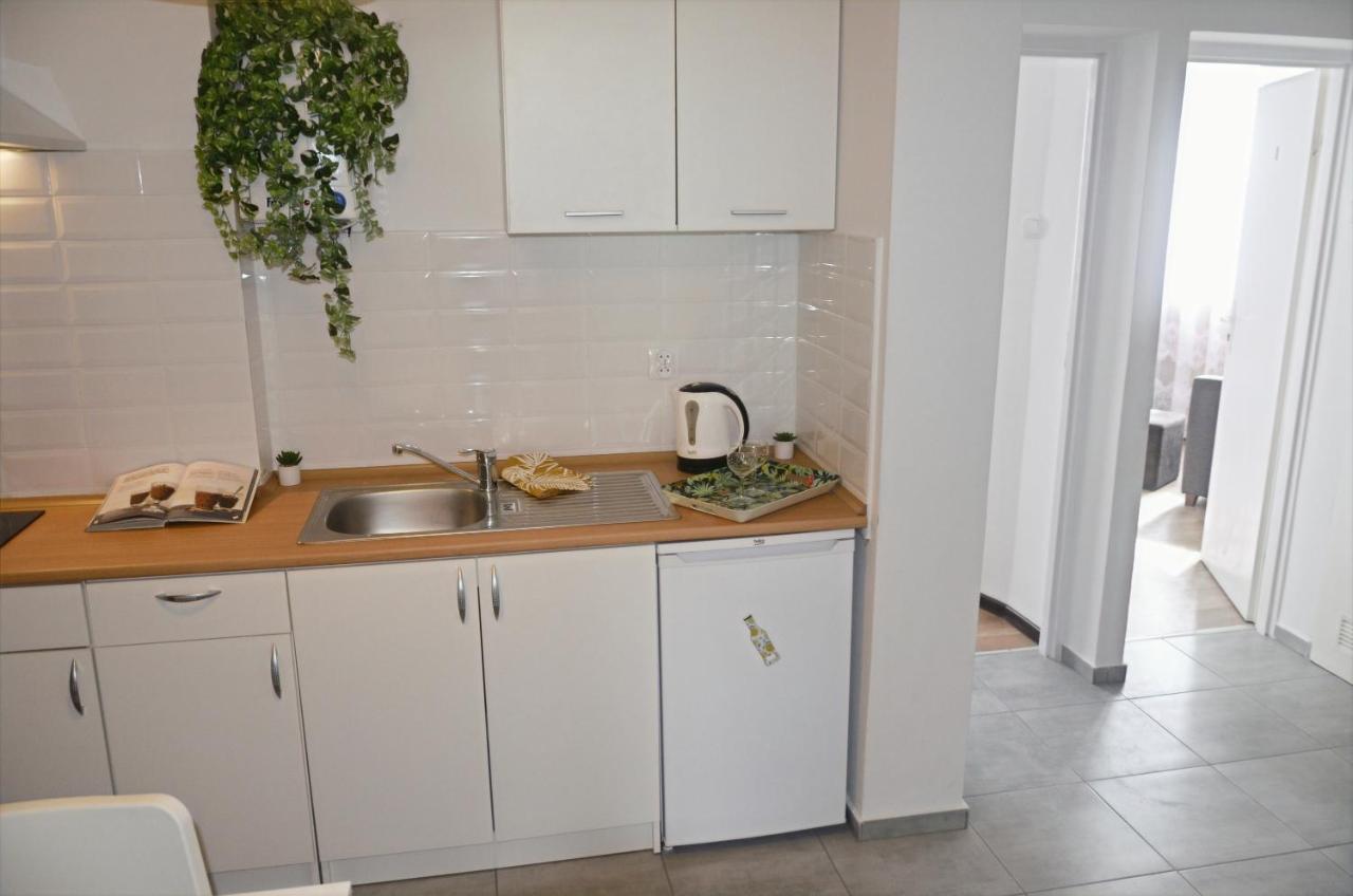 Apartament Krokusowa 11 Jarosławiec Zewnętrze zdjęcie