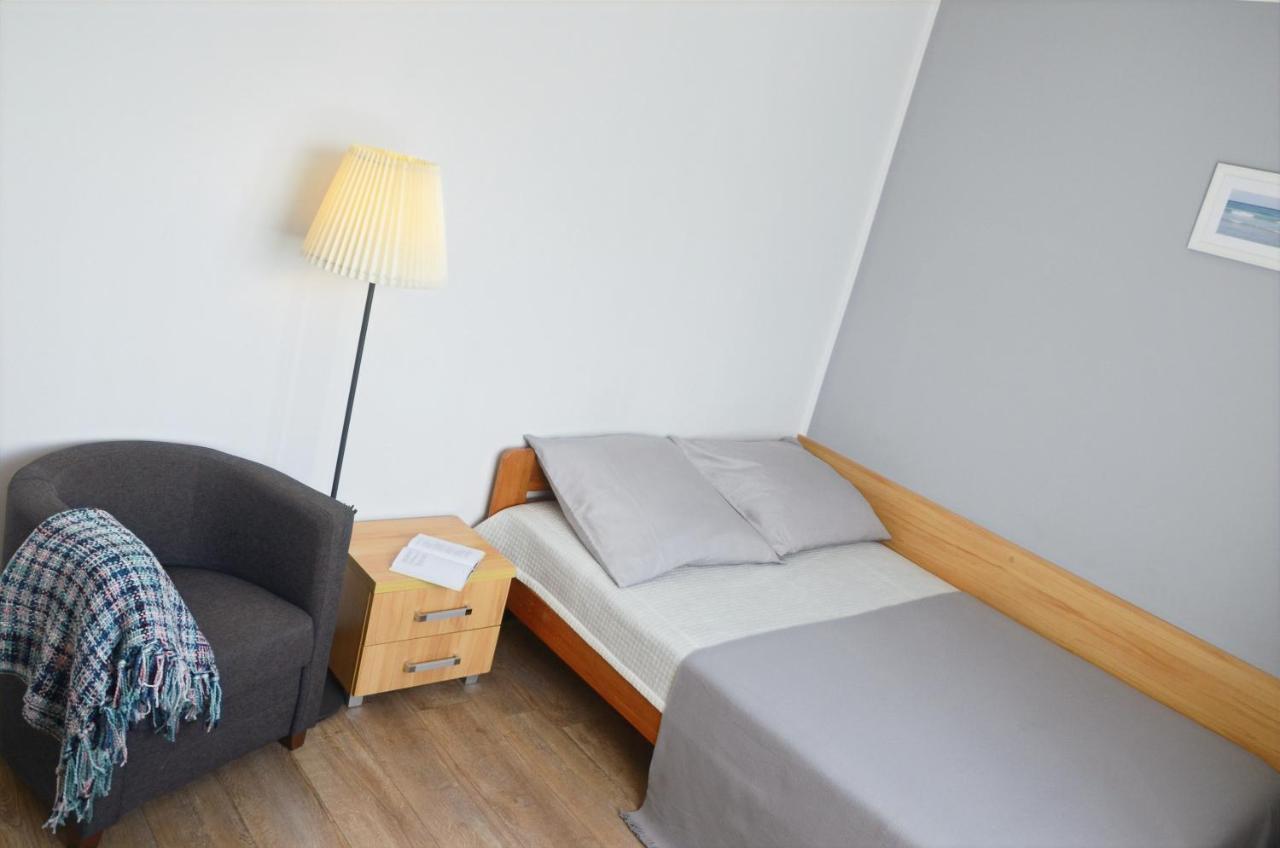 Apartament Krokusowa 11 Jarosławiec Zewnętrze zdjęcie