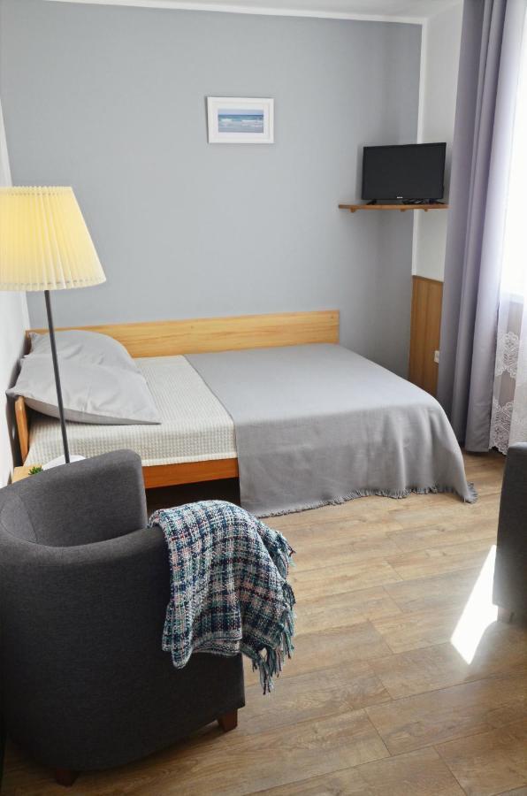 Apartament Krokusowa 11 Jarosławiec Zewnętrze zdjęcie