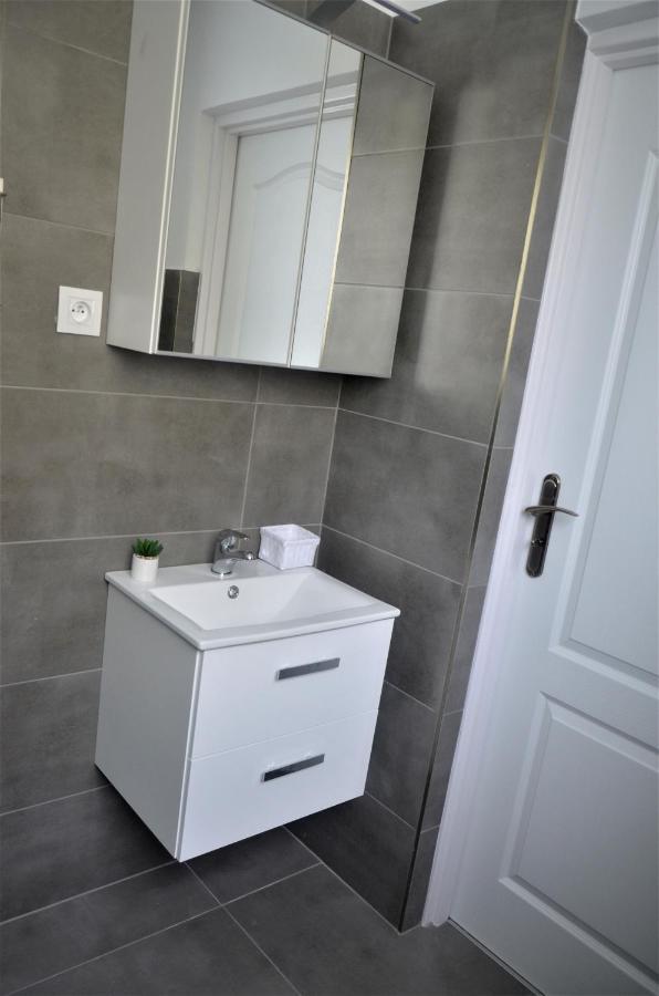 Apartament Krokusowa 11 Jarosławiec Zewnętrze zdjęcie