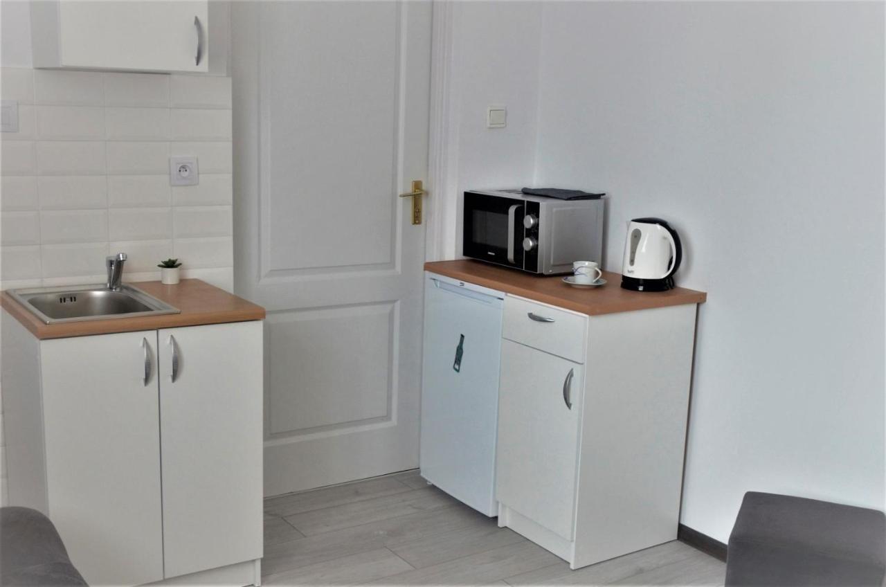 Apartament Krokusowa 11 Jarosławiec Zewnętrze zdjęcie