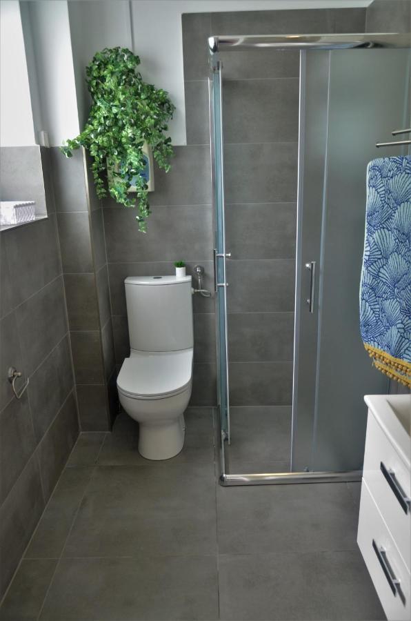 Apartament Krokusowa 11 Jarosławiec Zewnętrze zdjęcie