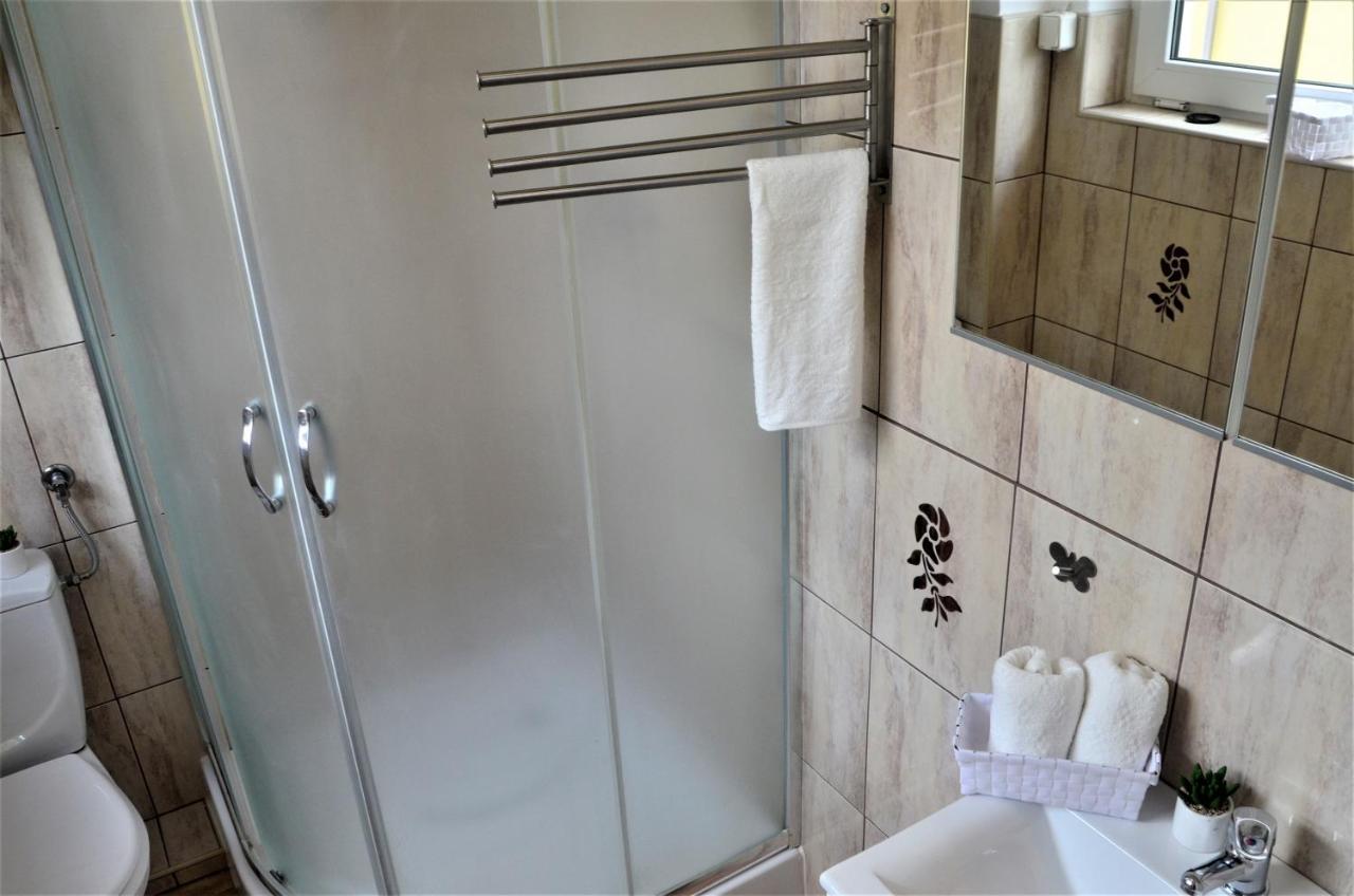Apartament Krokusowa 11 Jarosławiec Zewnętrze zdjęcie