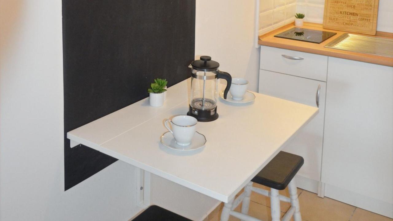 Apartament Krokusowa 11 Jarosławiec Zewnętrze zdjęcie