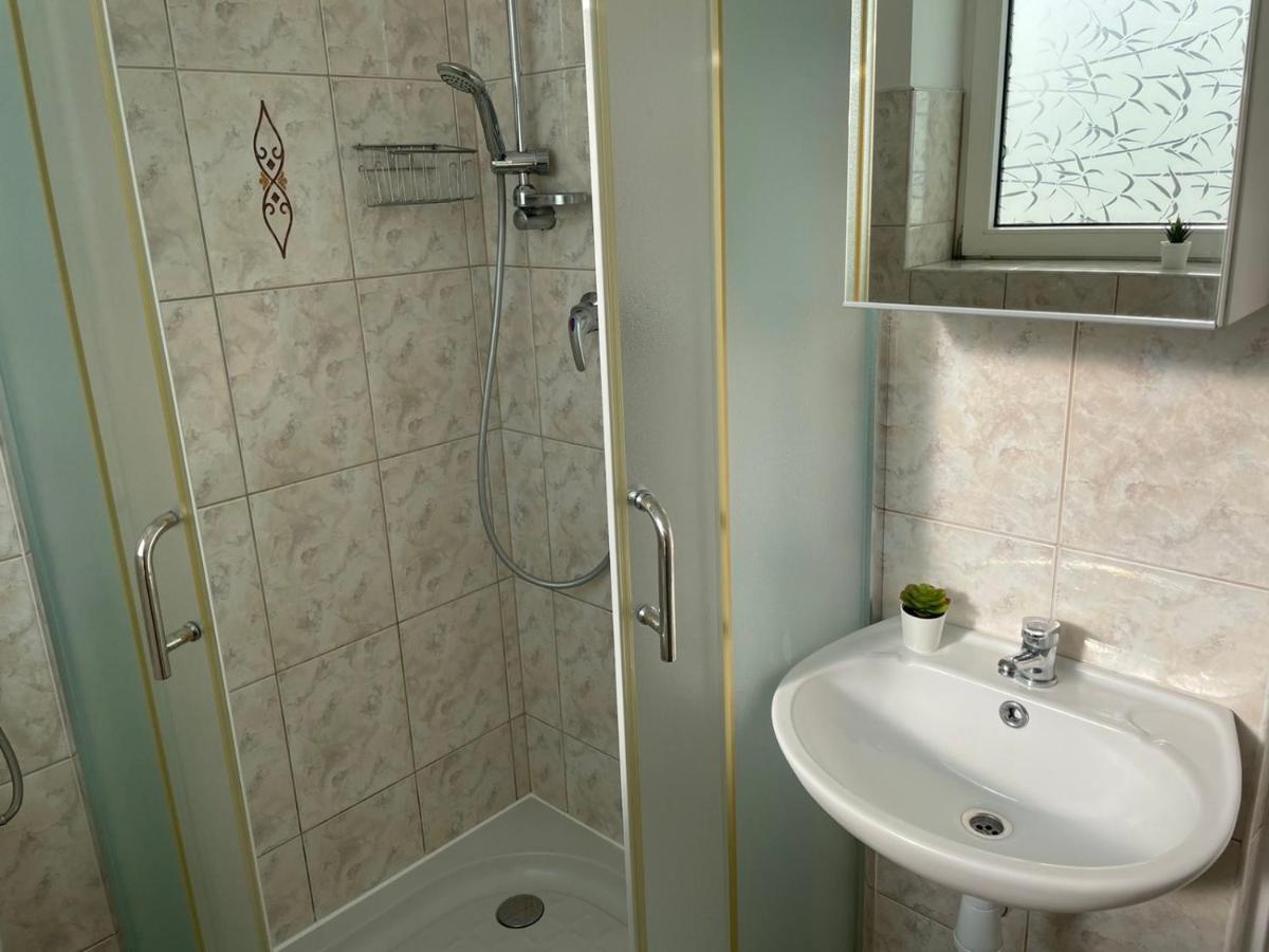 Apartament Krokusowa 11 Jarosławiec Zewnętrze zdjęcie