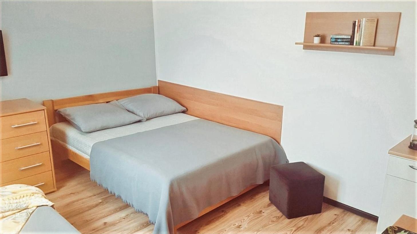 Apartament Krokusowa 11 Jarosławiec Zewnętrze zdjęcie