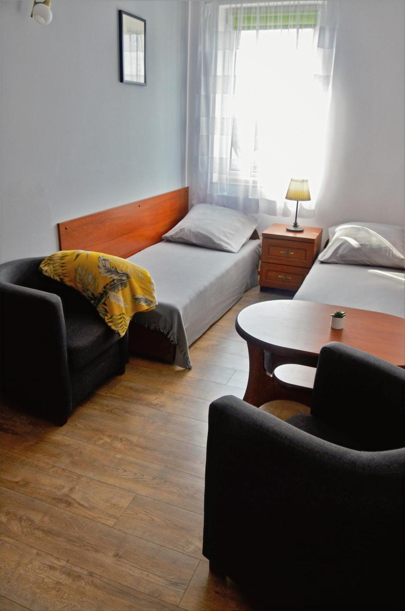 Apartament Krokusowa 11 Jarosławiec Zewnętrze zdjęcie