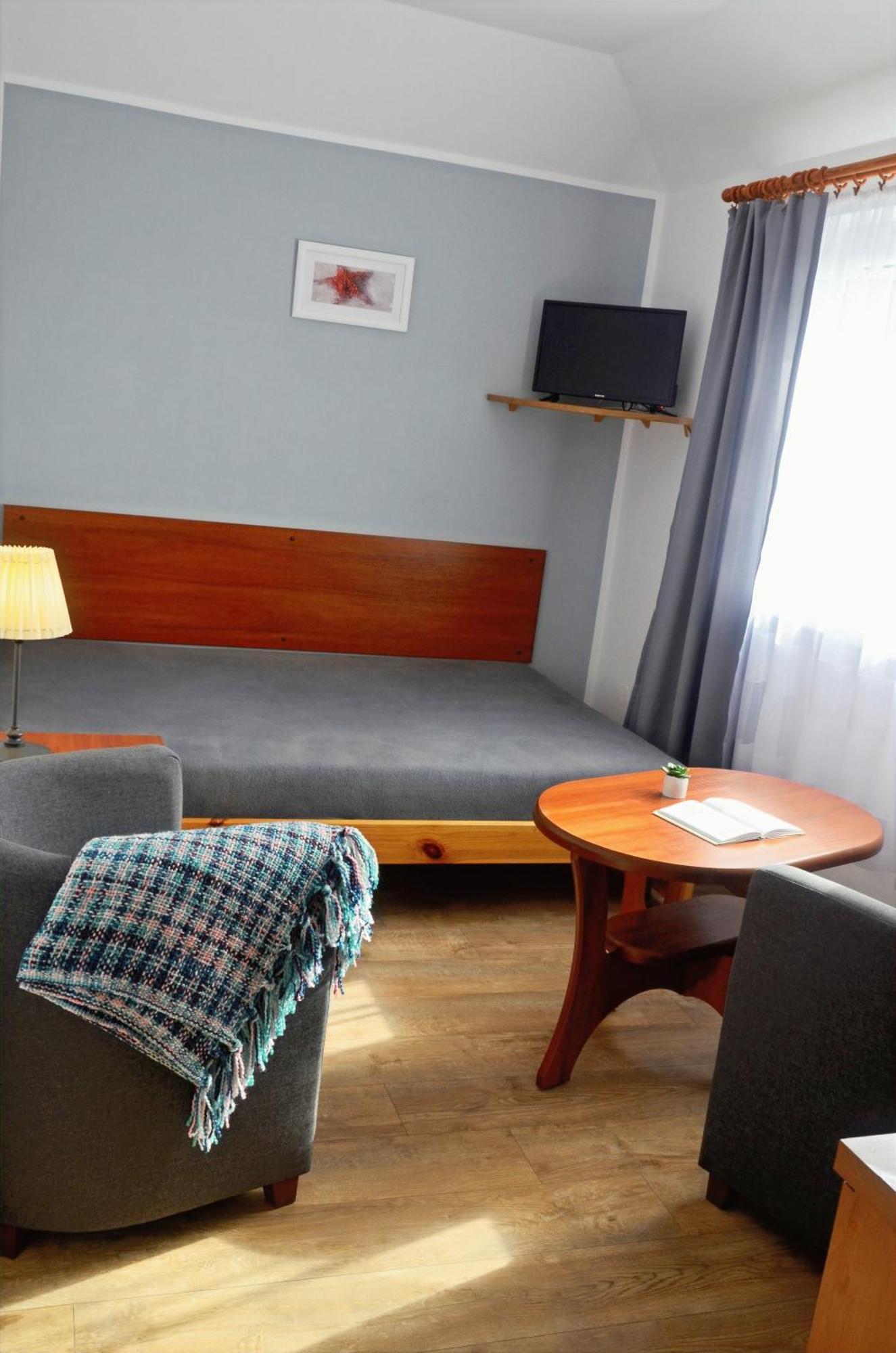 Apartament Krokusowa 11 Jarosławiec Zewnętrze zdjęcie